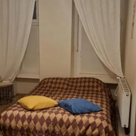 Night Host Trzebnicka 84 Free Parking Vratislav