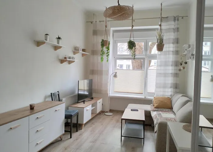 Appartement Night Host Trzebnicka 84 Free Parking Wrocław