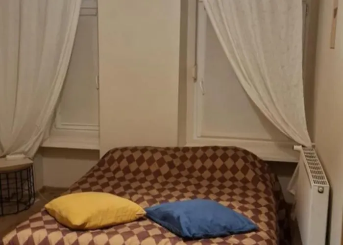 Night Host Trzebnicka 84 Free Parking Wrocław